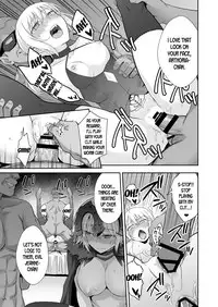 Akusei Reijou Maen Shinjuku