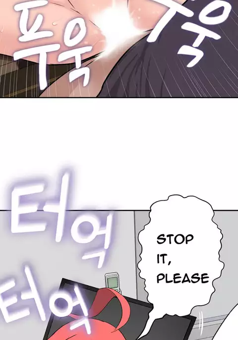 Tissue Thieves Ch.1-20