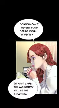 [Mojo] My Wives Ch.1-33 (English) (Ongoing)