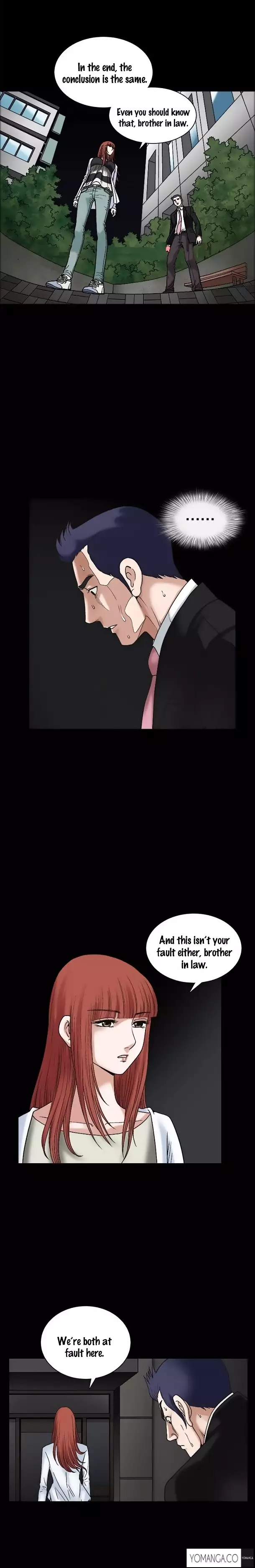 Seduction Ch.1-23