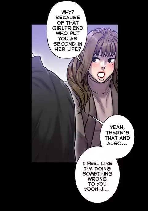 Ghost Love Ch.1-22