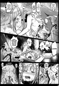 (SC2017 Summer) [Kowareta Radio (Herokey)] Kedamono Sex Friends | Animal Sex Friends (Kemono Friends) [English] {atomicpuppy}