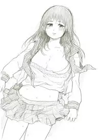 [Niku] 千手さんと彼女7