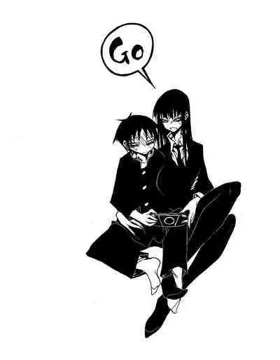 houkago play high heels2