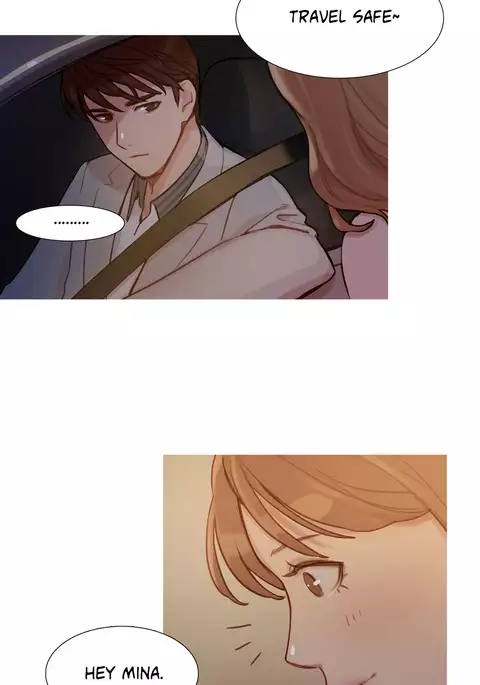 Scandal of the Witch Ch.1-32