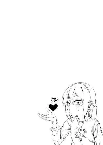 Kinpatsu Yancha-kei na Kanojo to no Kurashikata 4 | How to Live with a Blonde Yankee Girlfriend 4