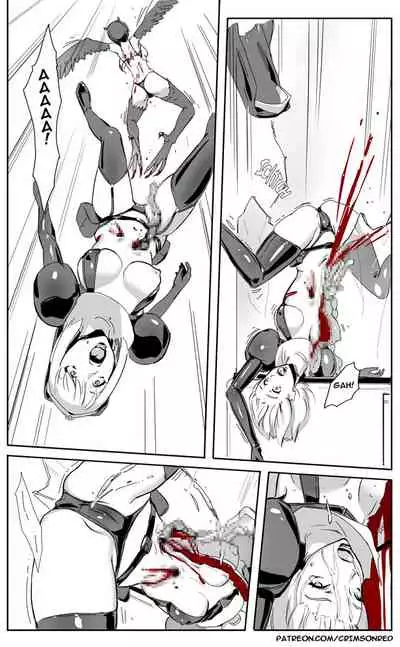 nuns vs demons (updated 2021)