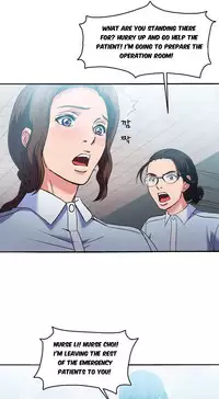 Seductive Uniform Ch. 1-21 [English]