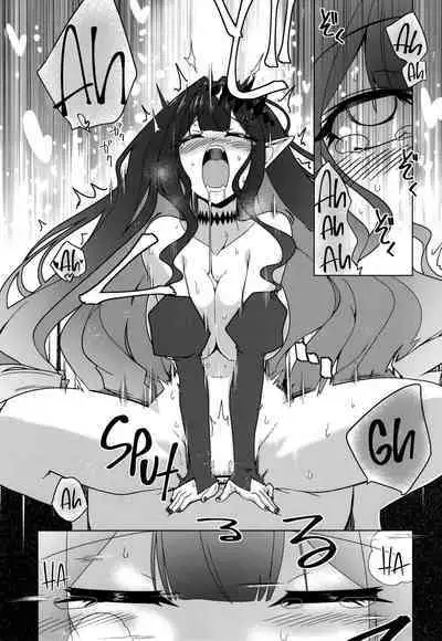 [Koori Ame (Hisame Genta)] Ima mo Mada Yume no Naka (Fate/Grand Order) | I'm still Dreaming [English] [Team Rabu2] [Digital]