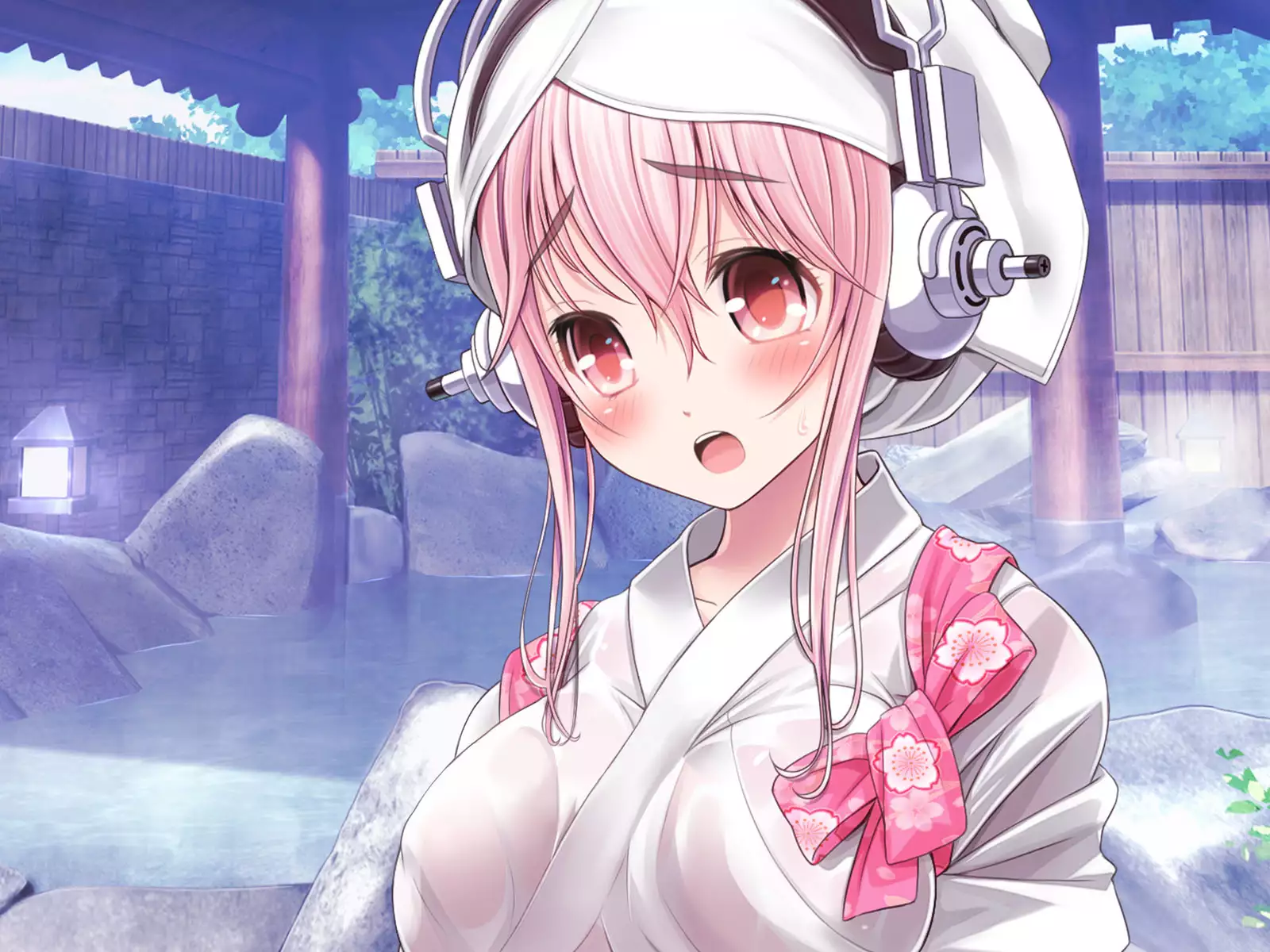 すーぱーそに娘 差分劇場9