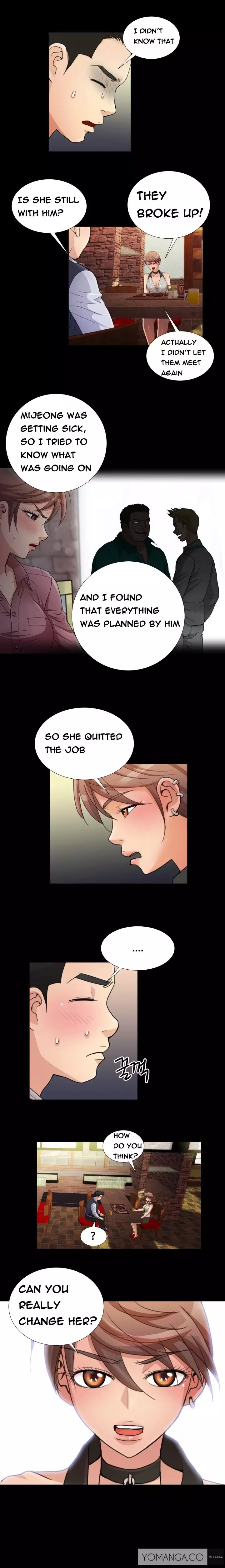 Will You Do as I Say? Ch.1-15