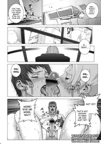 (C78) [Motchie Kingdom (Motchie)] Tsumamigui Shitekudasai (King of Fighters) [English] [SaHa]