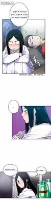 Ghost Love Ch.1-8 (English) (YoManga) (Ongoing)