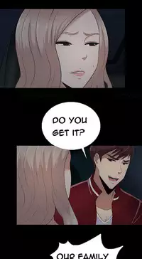 Dark Game Ch.1-15 (English) (Ongoing)