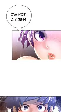 Perfect Half Ch.1-16 (English) (Ongoing)