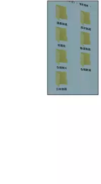 缝隙 Chinese Rsiky