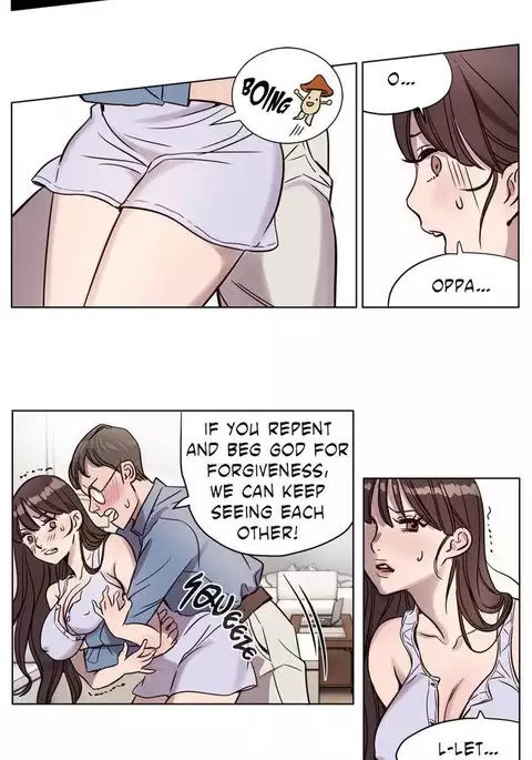 Atonement Camp Ch.1-4