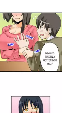 [Mokko] I Massage My Sister Every Night Ch 1-37