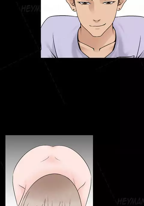 The Taste of Hands Ch.1-54