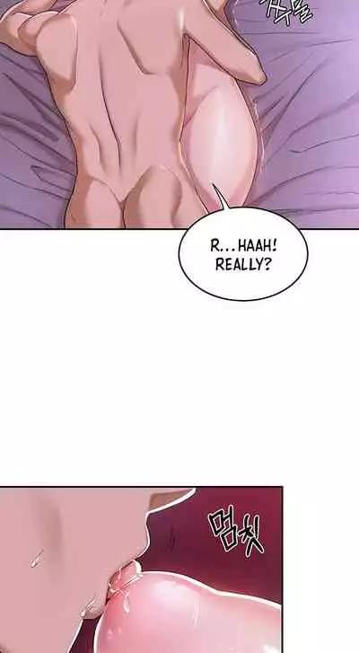 [Abio4, Bangkki] Sextudy Group (1-23) [English] [Ongoing]