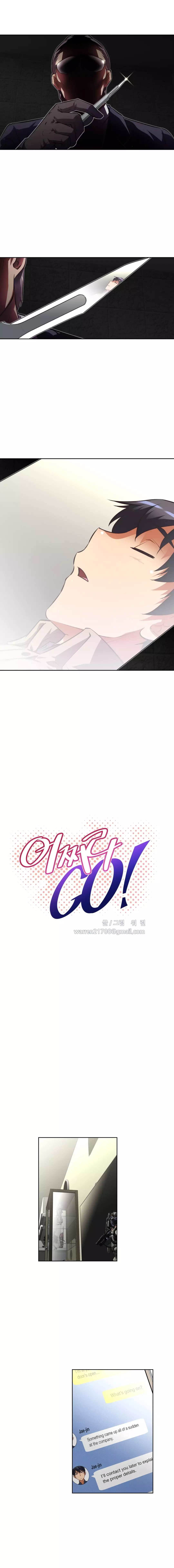 Brawling Go Ch.76-113