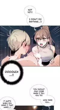 [Silverstar] Talk To Me Ch.1-36 (English) (Ongoing)