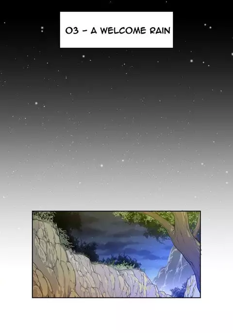 Perfect Half Ch.1-11