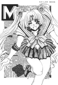 (C53) [DOUBAKU SYTEM (Isou Doubaku)] Isou Doubaku Sakuhinshuu WORKS (Various)