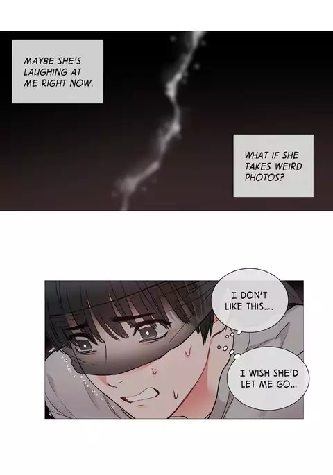 Sadistic Beauty Ch.1-32