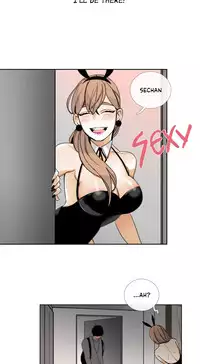 [Silverstar] Talk To Me Ch.1-26 (English) (Ongoing)