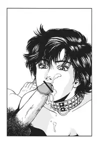 (C66) [Rippadou (Ankokudou Shinkaigyo)] City Hunter Collection (City Hunter)