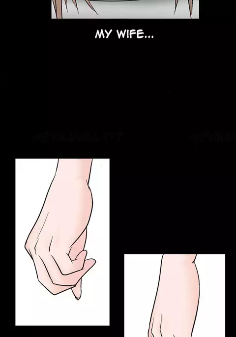 The Taste of Hands Ch.1-48