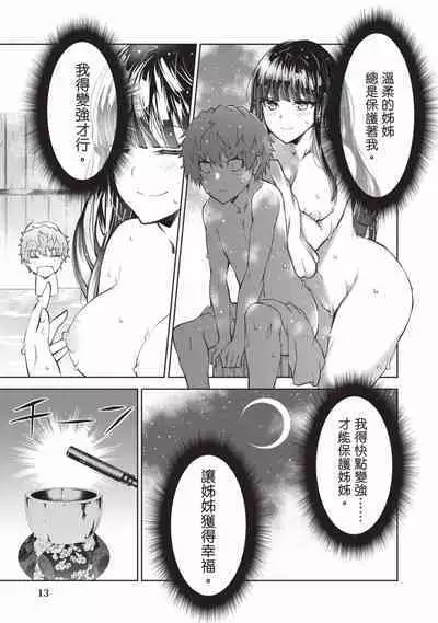 Nagusami-sha no Senhime | 玩物戰姬