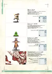 (C85) [KI-SofTWarE (Erect Sawaru, Kemigawa Mondo, Denki Shougun etc)] CrossinG KnighTMarE ThE SacreD BooK