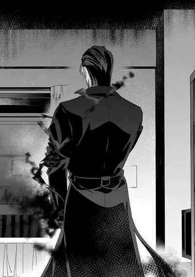 [Mikkamita] Shinigami wa Korosenai | 死神失格 Ch. 1-5 [Chinese] [冒险者公会] [Digital]