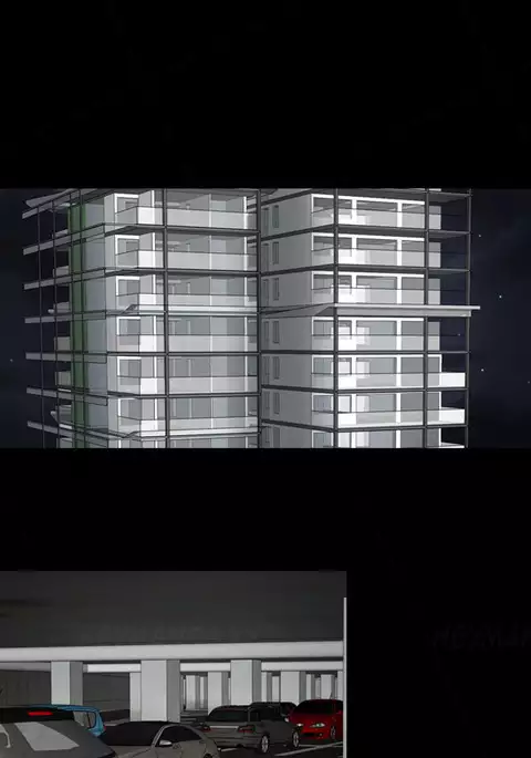 The Taste of Hands Ch.1-47