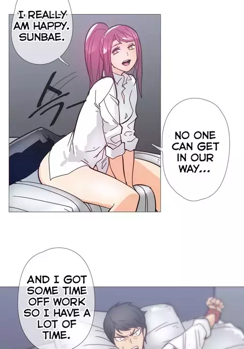 Household Affairs Ch.1-43