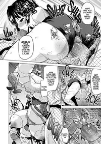 (C91) [Muchakai (Mucha)] Chizuru-chan Kaihatsu Nikki 4 | Development Diary Ch.8 – Chizuru-chan Development Diary 4 [English] {2d-market.com}