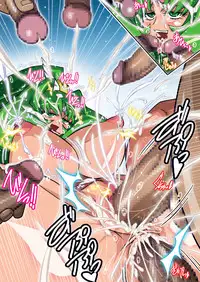 [Studio Mizuyokan (Higashitotsuka Rai Suta)] SMILE PARTY DL (Smile Precure!) [Digital]