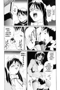 [NeWMeN] Secret Plot [Shinsouban] Ch. 1-7 [English]