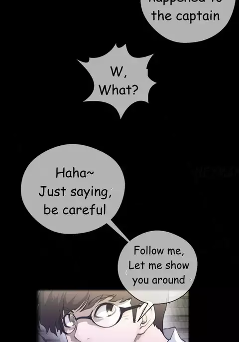 Perfect Half Ch.1-40