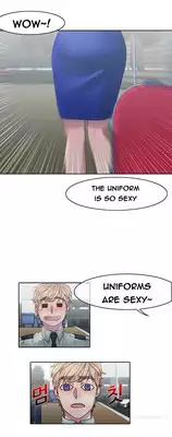 [Studio Jilpung] Lady Garden Ch.1-10 (English) (Ongoing)