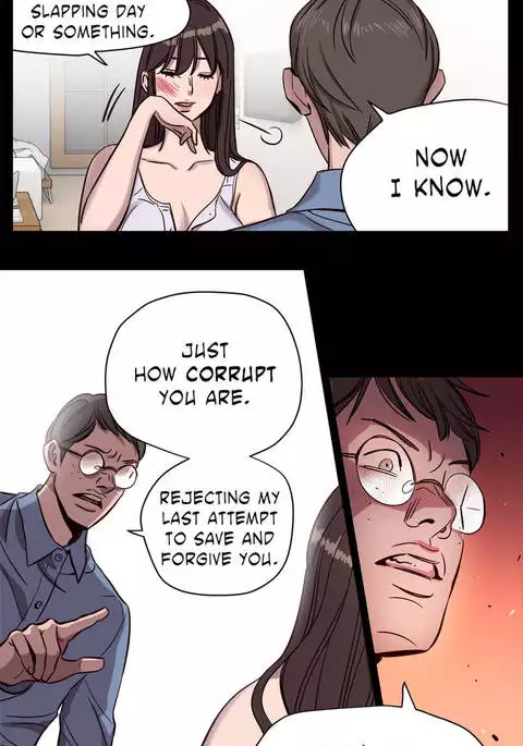 Atonement Camp Ch.1-10