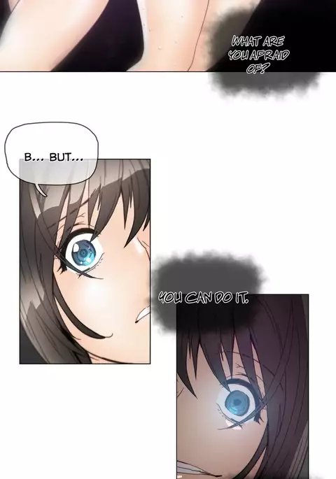 Household Affairs Ch.1-46