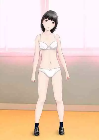 Hatsukoi Seifuku Zukan Nagasakiken no Joshiko2023