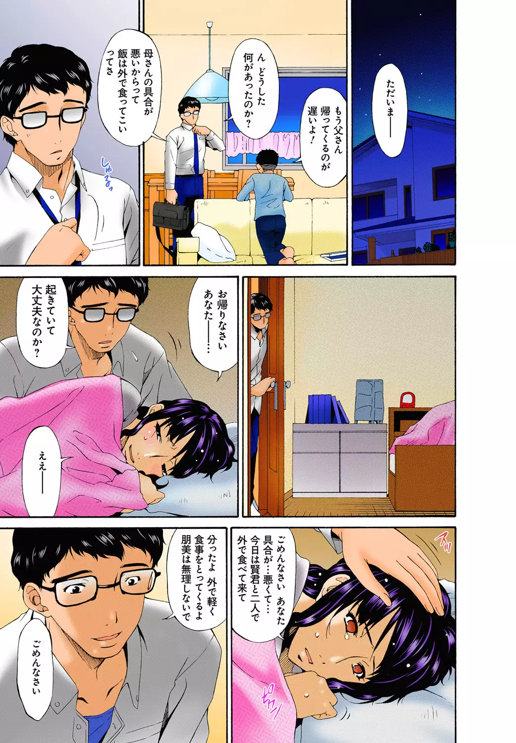 Hametorare full color