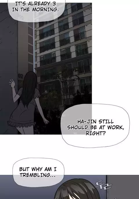 Household Affairs Ch.1-46