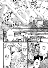 [Kobayashi Takumi] Virgin na Kankei R 1 Ch. 1-6 [English]