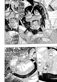 [Marukidou] Nare no Hate, Mesubuta | You Reap what you Sow, Bitch! [English] =LWB=