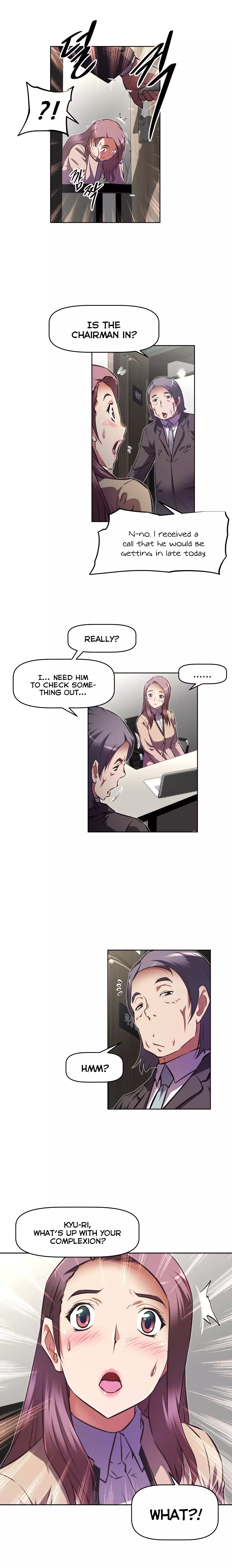 Brawling Go Ch.76-126